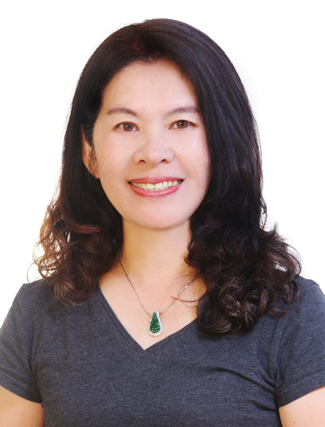 劉家妤