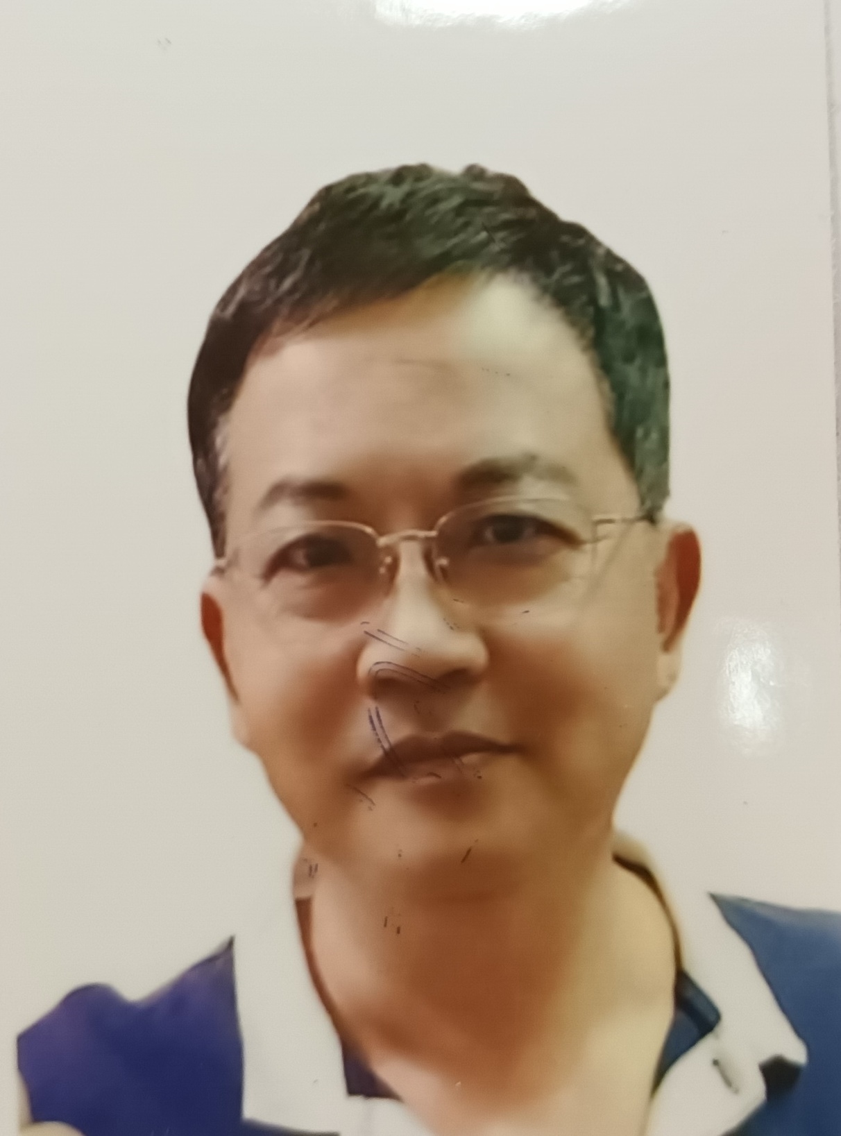 董　憲坤