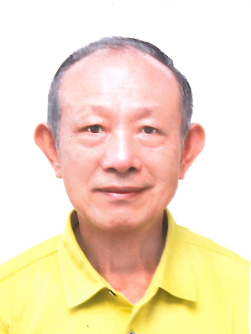 林溢源