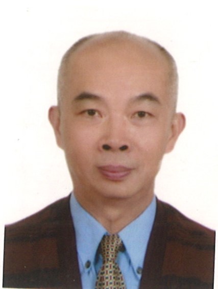 謝明潭