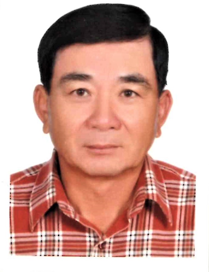 蔣金守