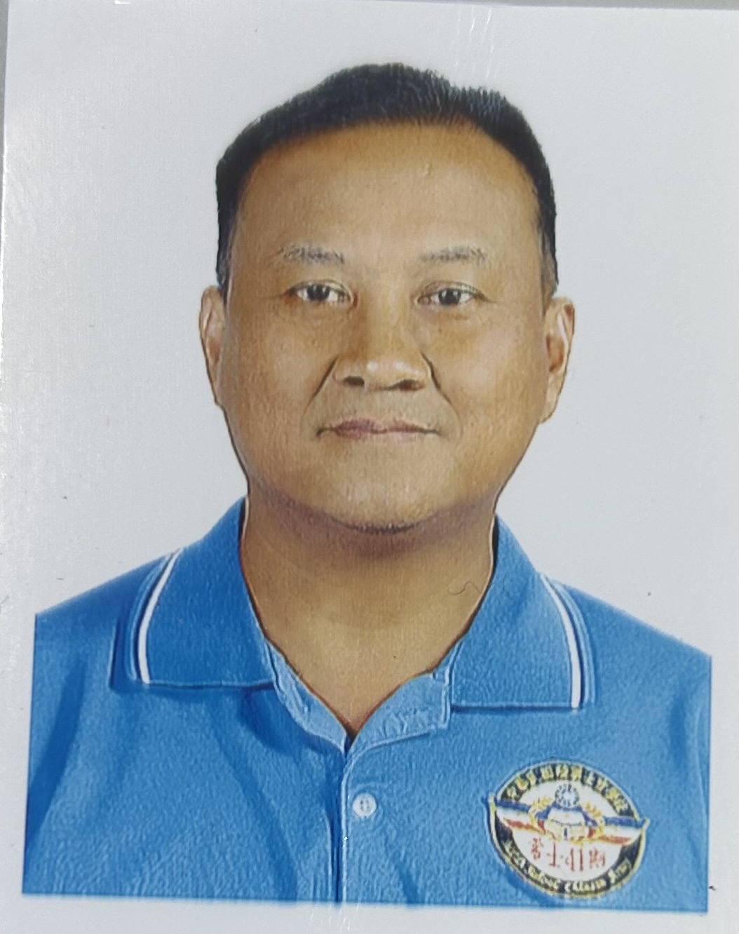 李正達