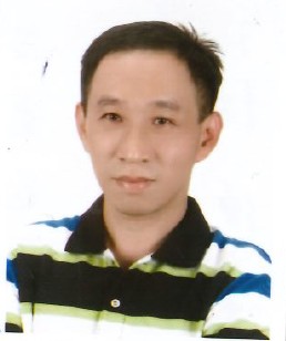 陳明志