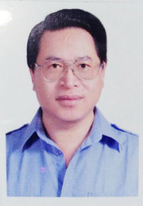 卓建璋