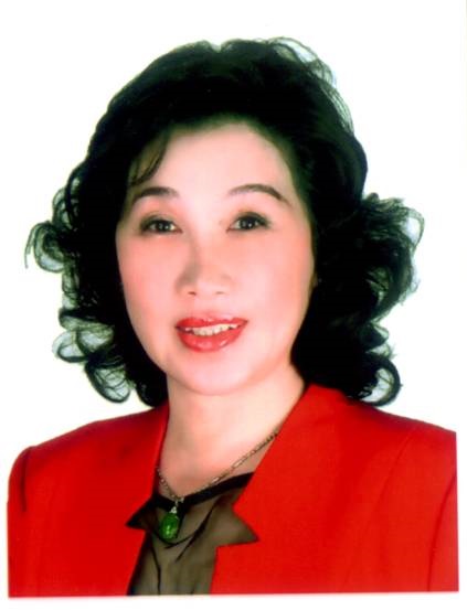 楊菊枝
