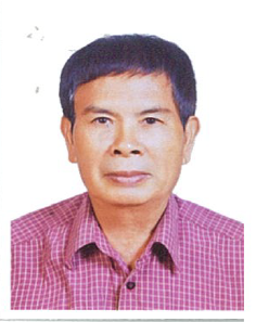 林昭平
