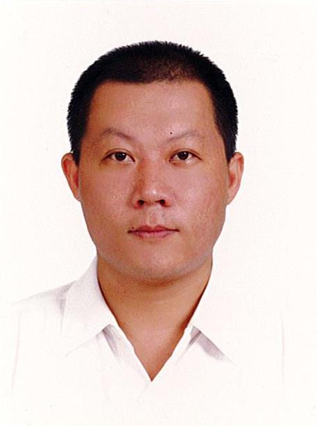 王瀚立
