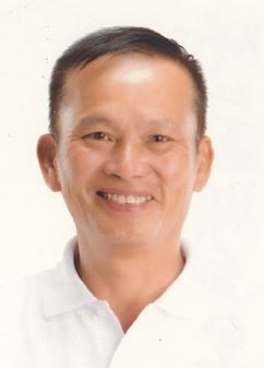 黃清龍