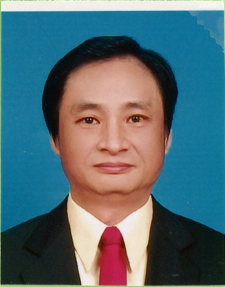 陳振沛
