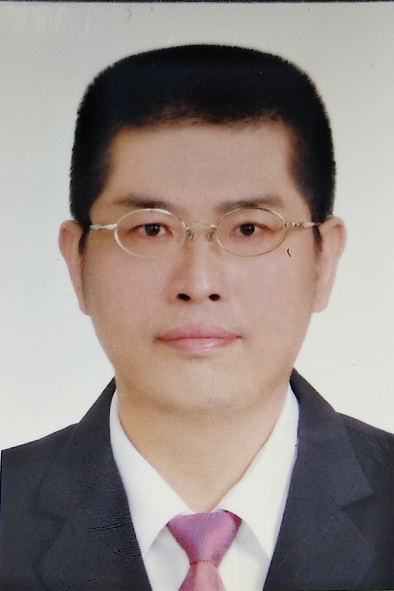 陳　忠男