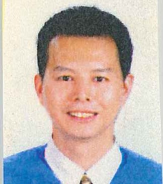張士賢