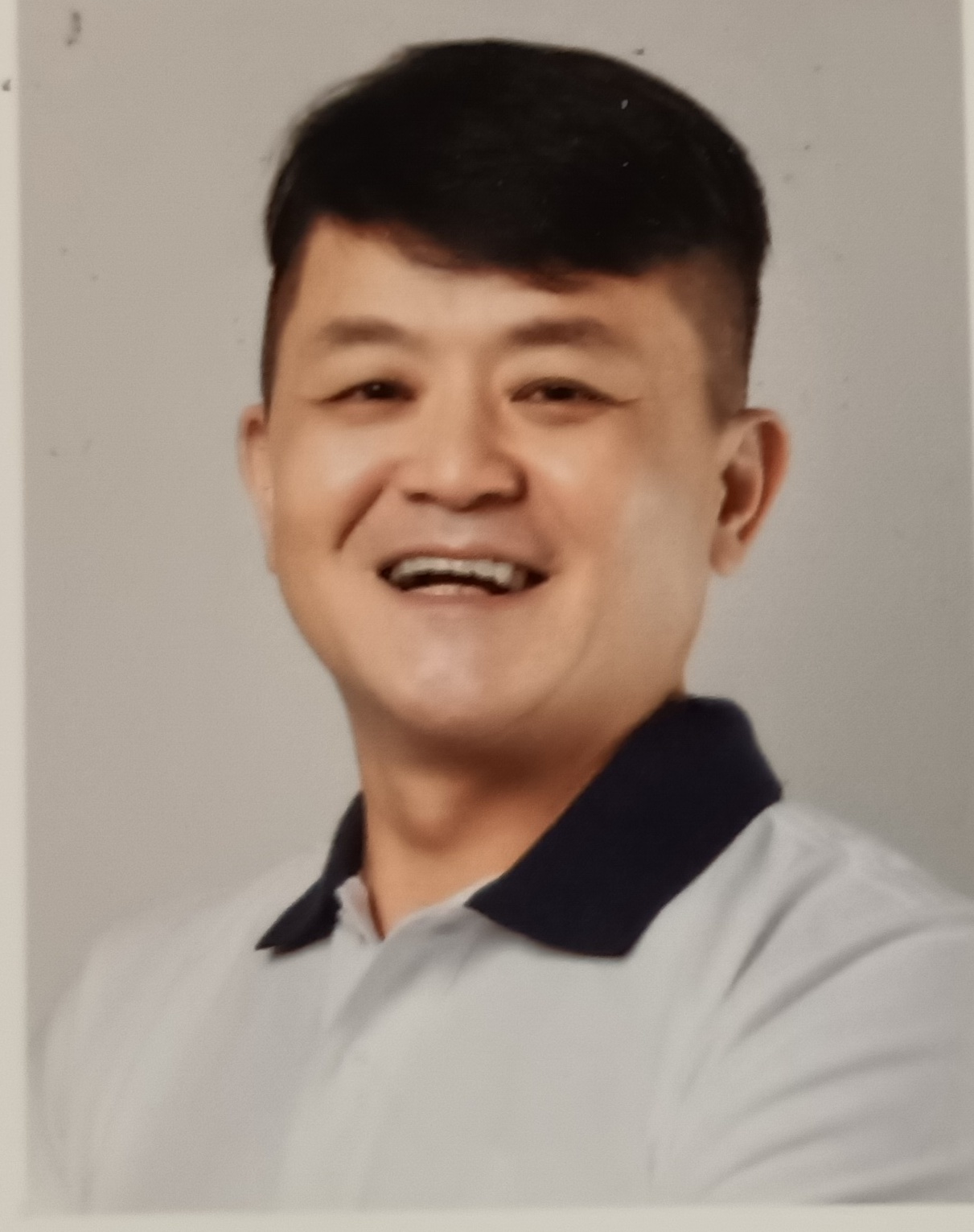 湯欽福