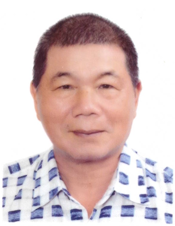 謝德憲