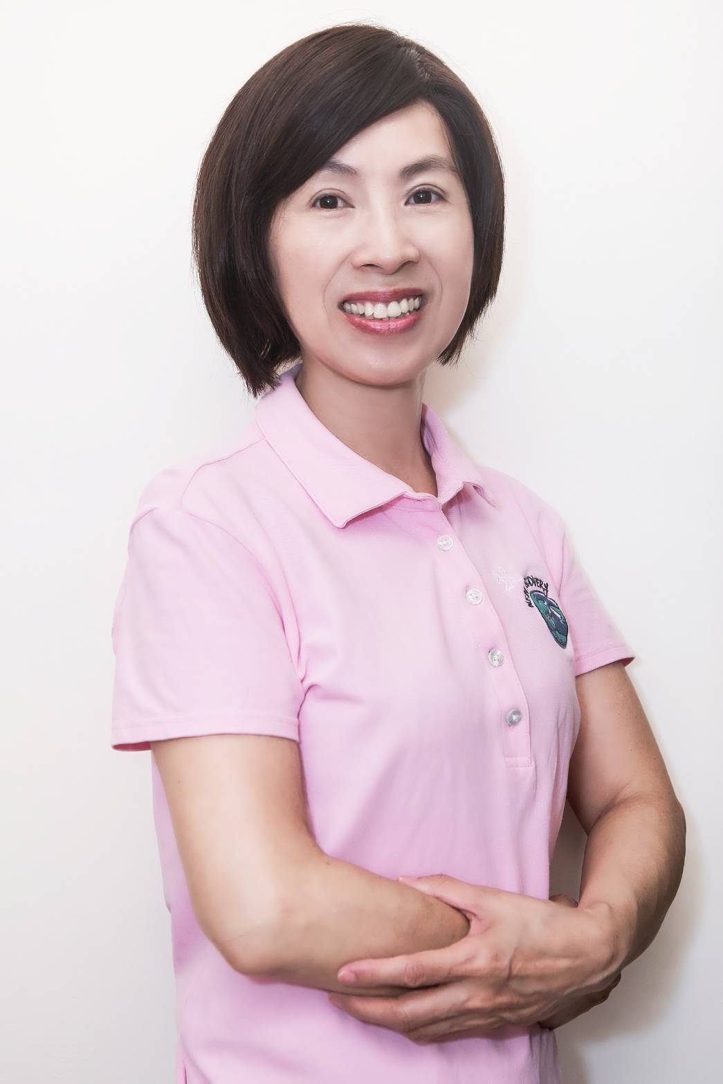 李麗容