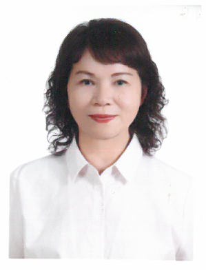 黃美玉
