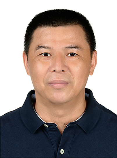 陳志忠