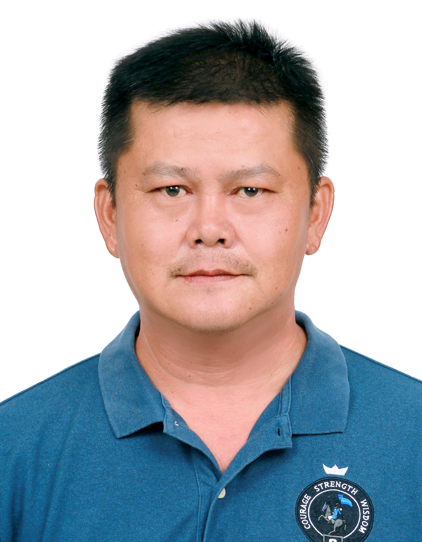 程　伍聰