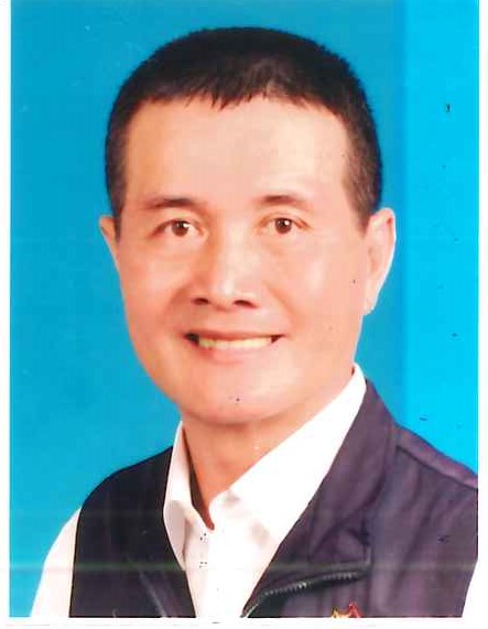 賴梁松