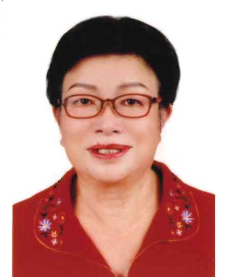 張玉琴