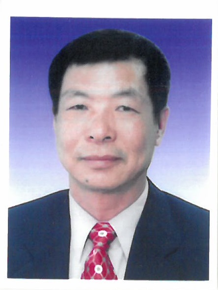 林俊明