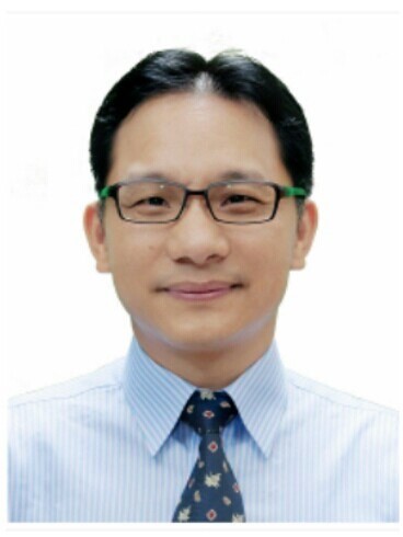 蘇忠吉