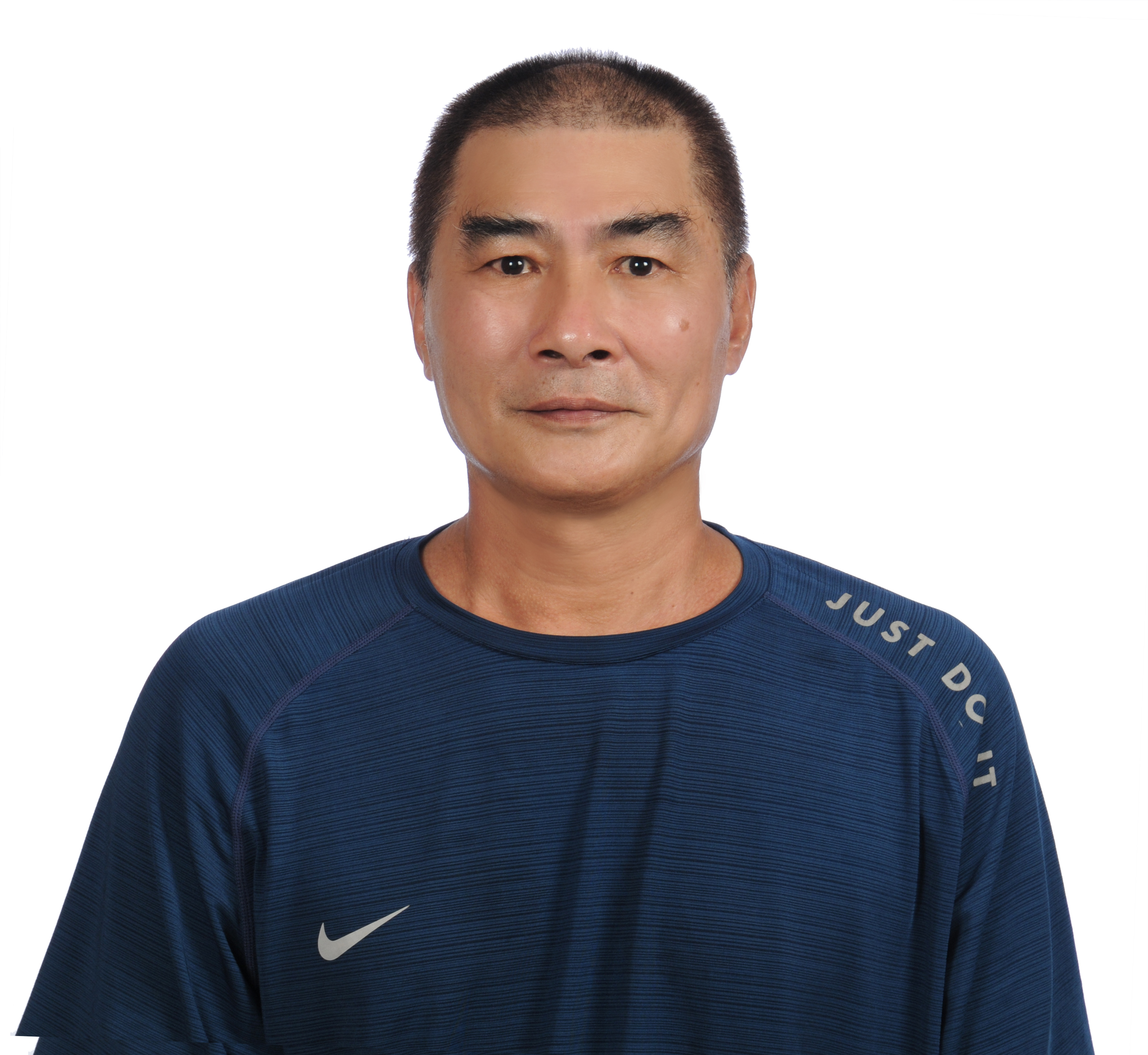 李志強