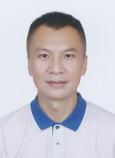 洪修富