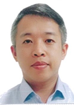 李宗炎