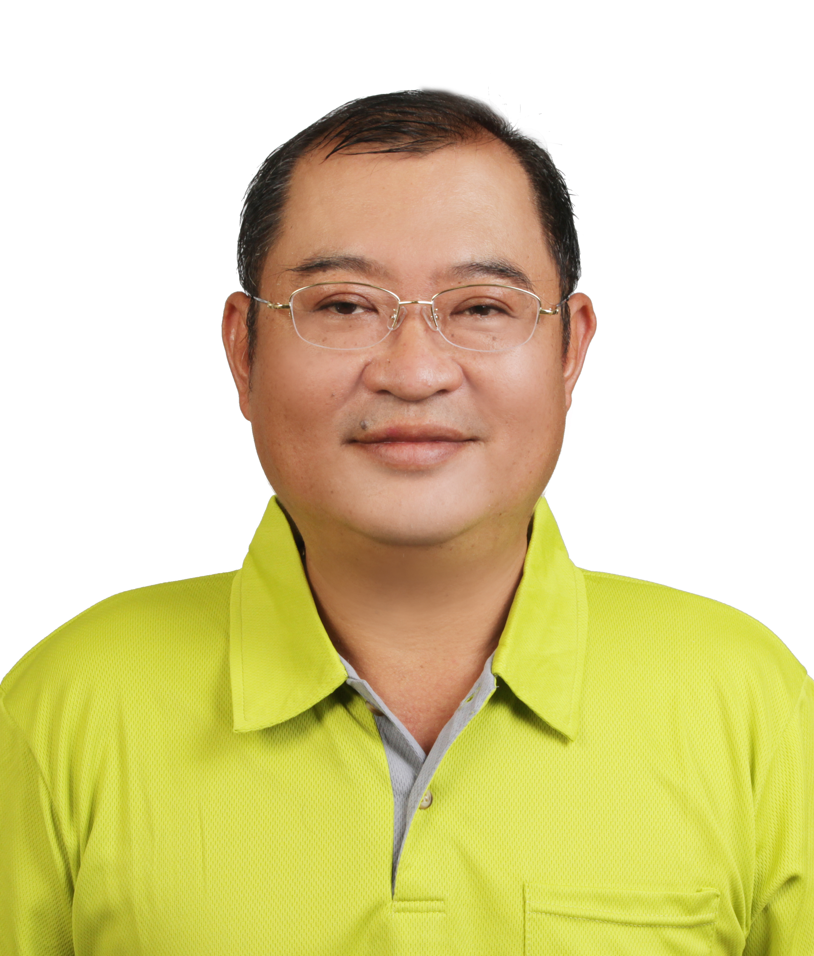 鍾國雄