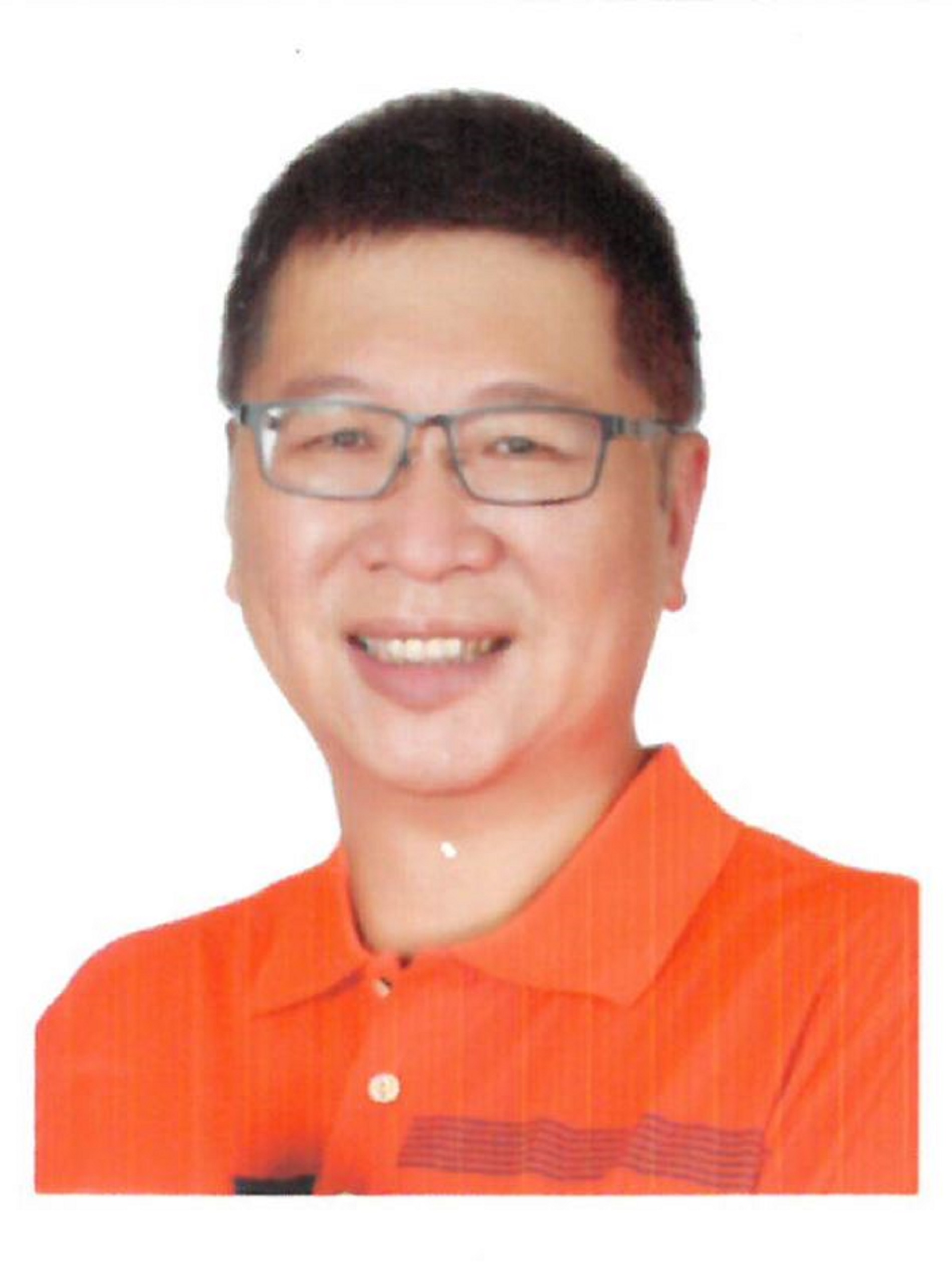 陳麒翔