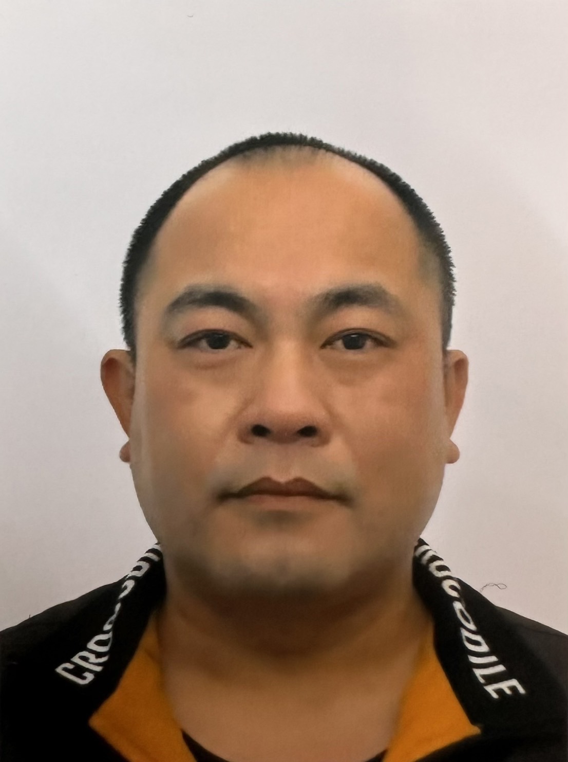 黃文昌