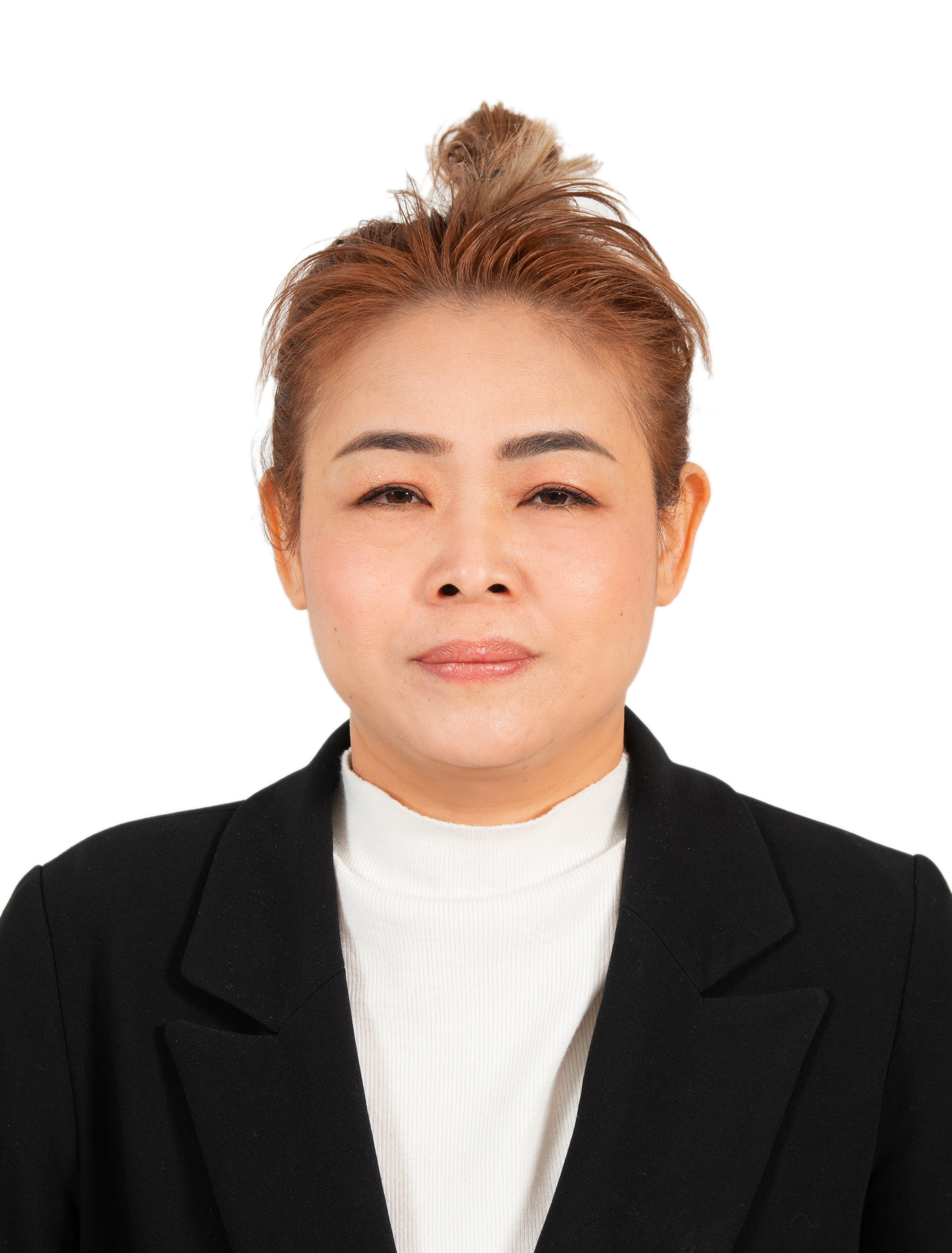 葉　薏雯