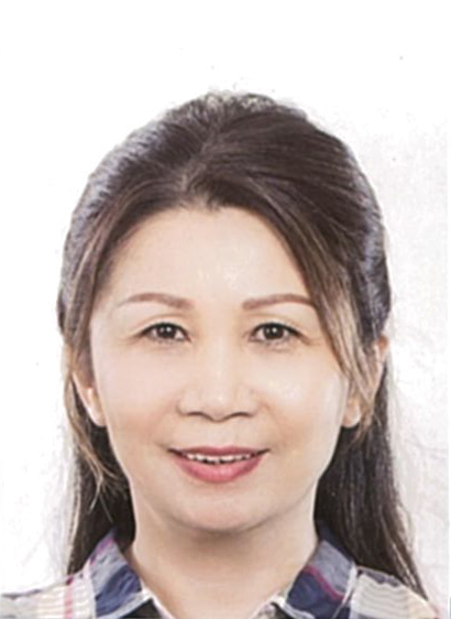 吳易芯