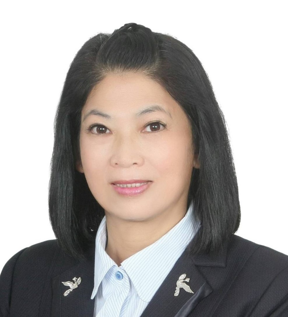 廖惠麗