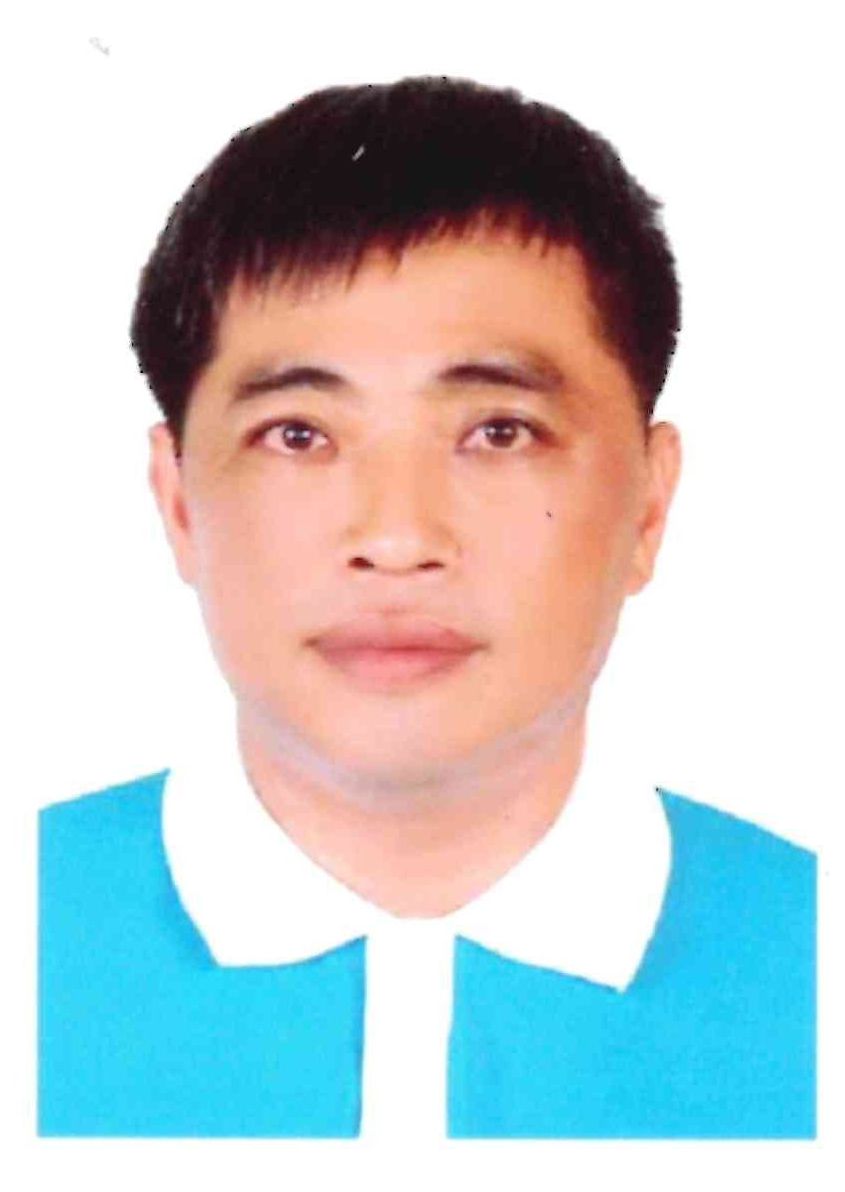 盧　育順