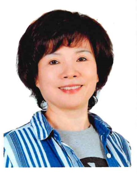 陳玉環