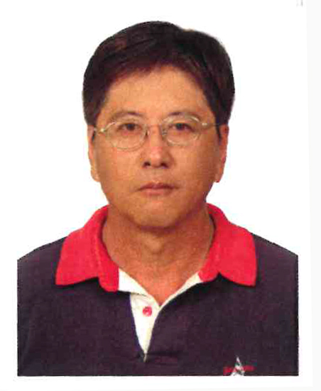 戴德強