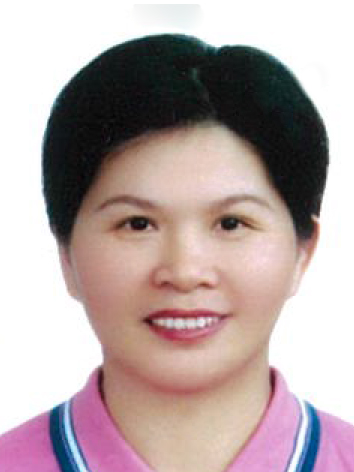 鄭麗花