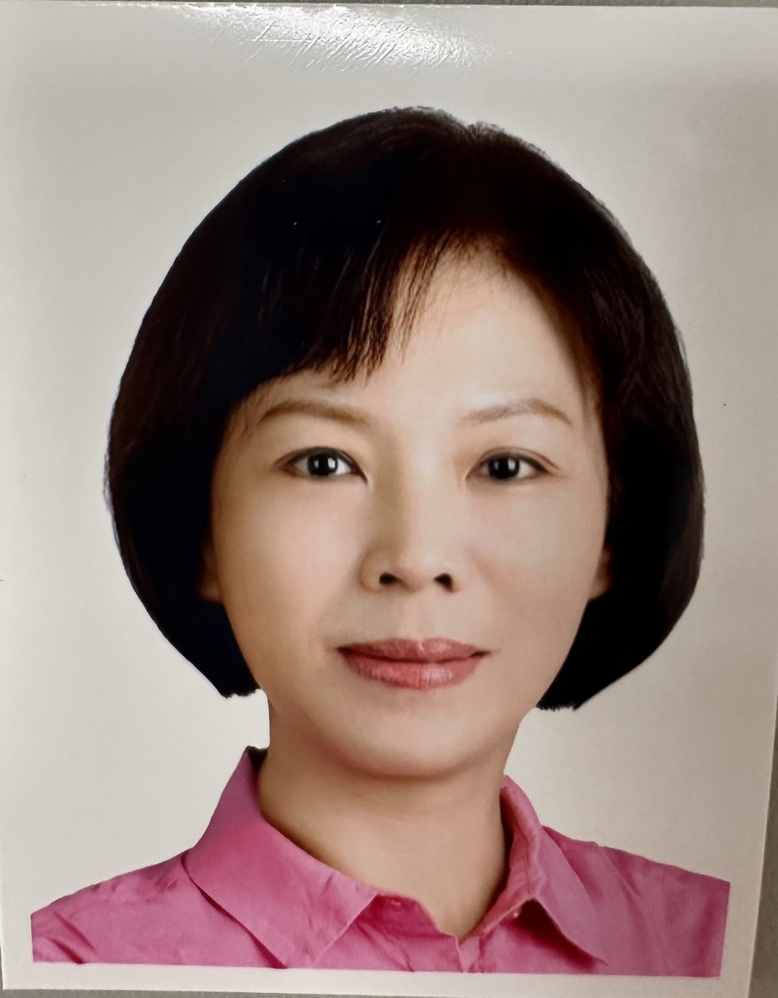 陳　意如