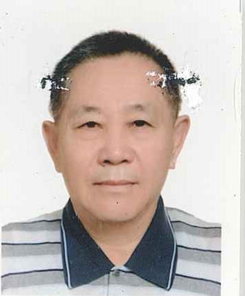 沈　巽榮
