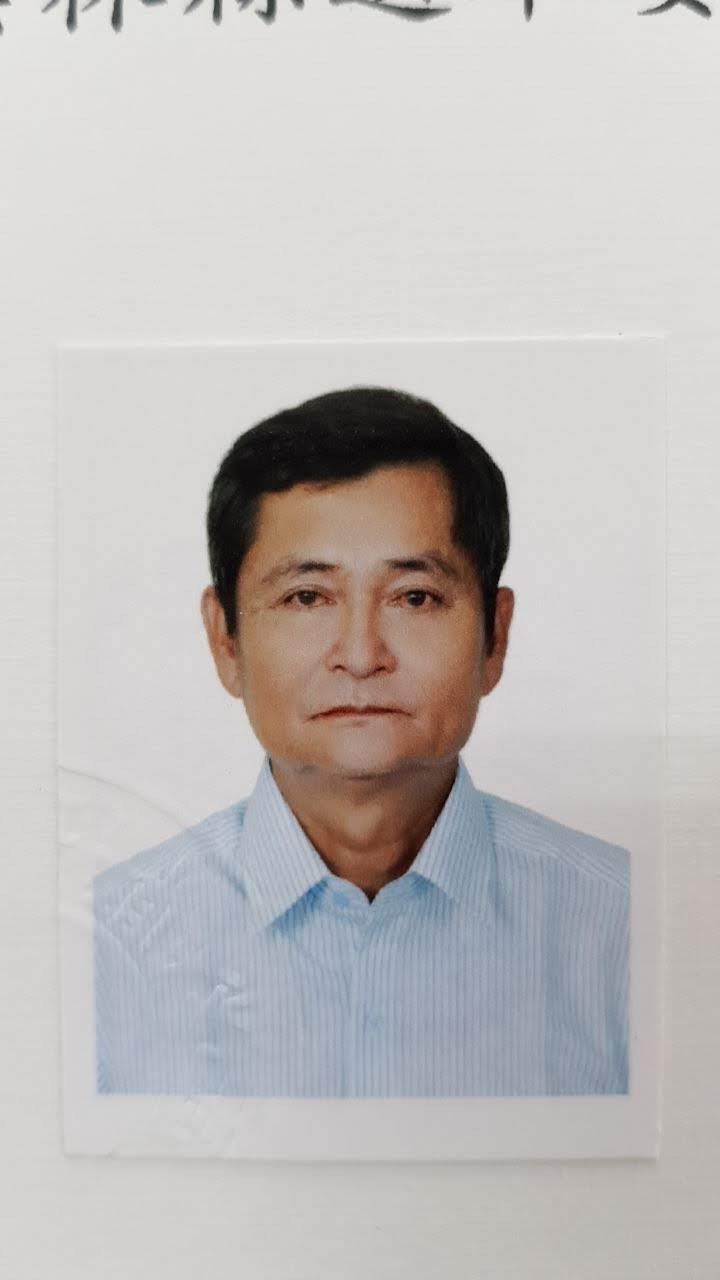蔡　清海