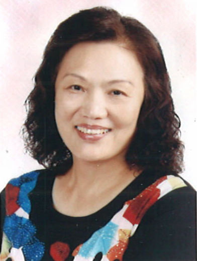 林秋蘭
