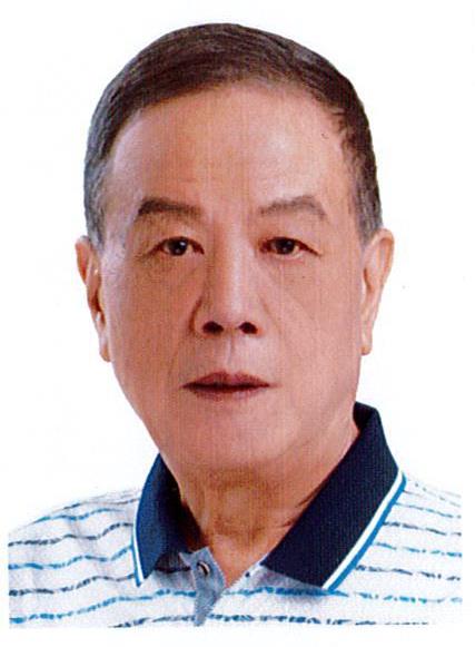 吳　錦忠