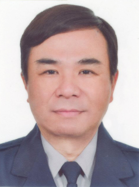 林建全