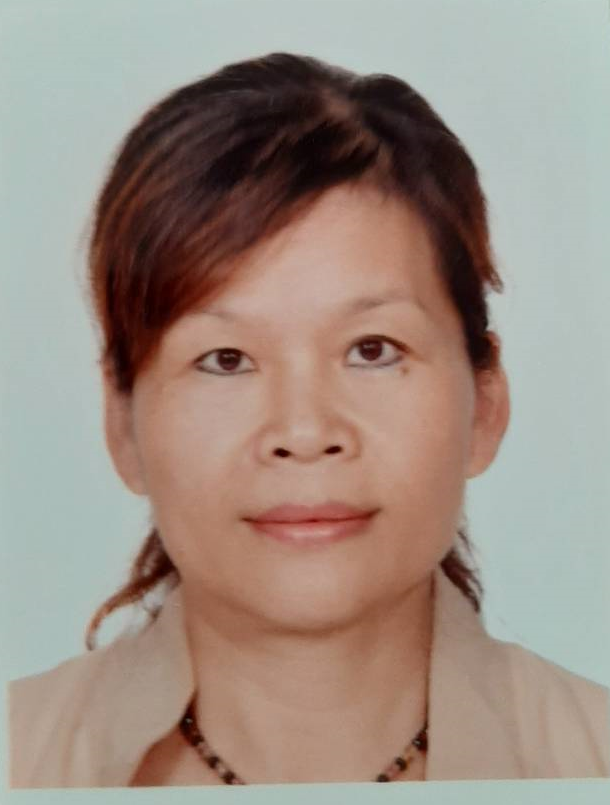 吳淑玲