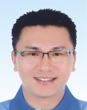陳一惇