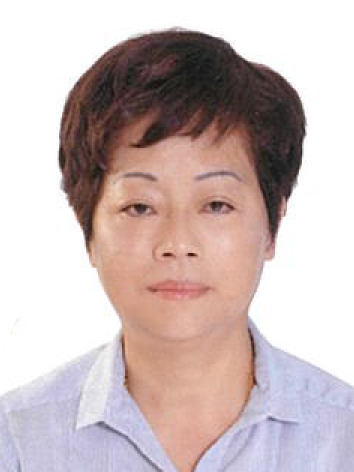 温麗芳