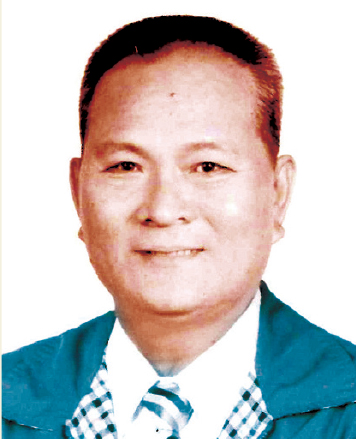 張正田