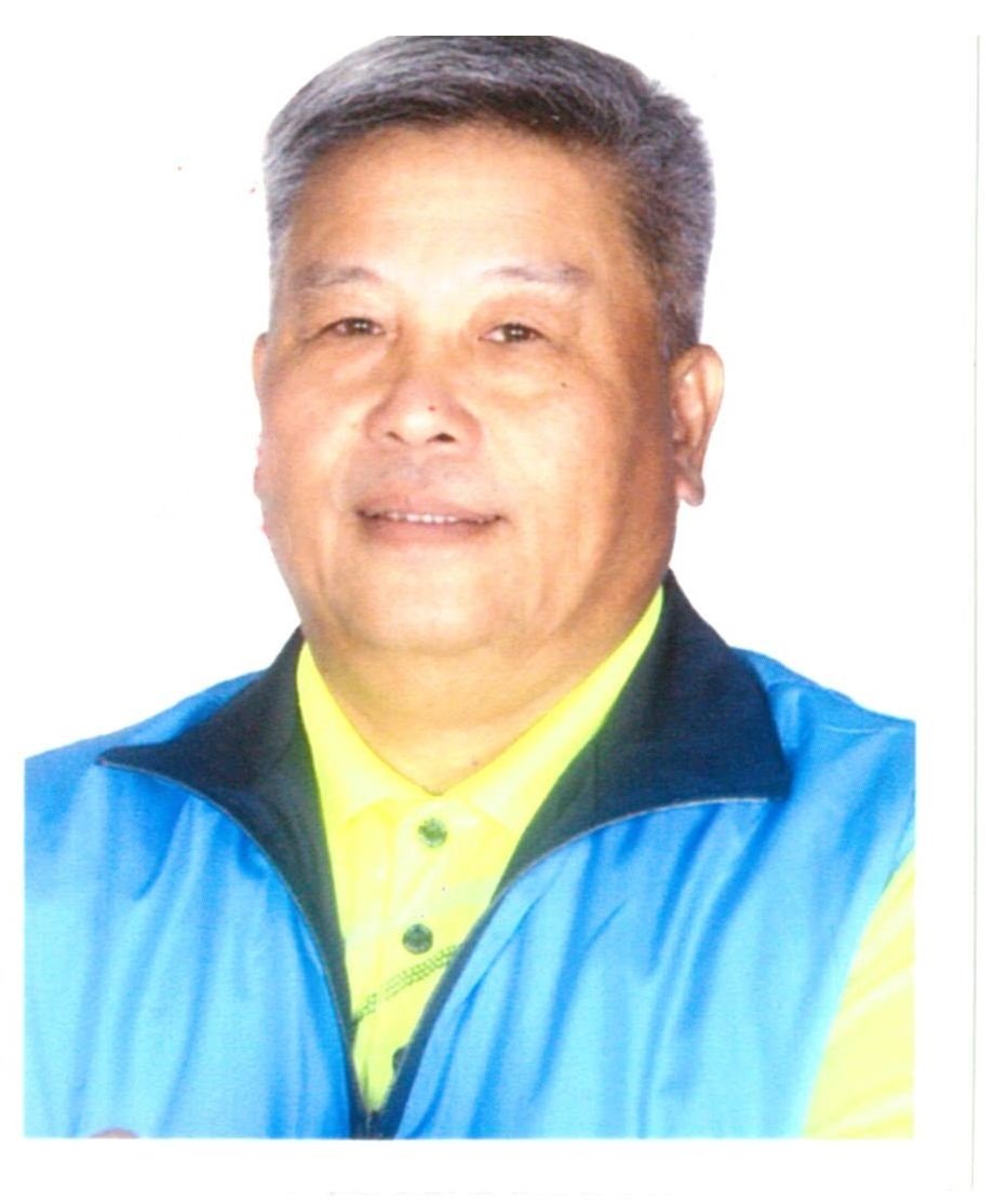 梁德仁