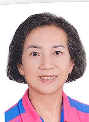 黃美琴